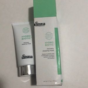 Dr Brant hydro biotic skin care 1.7 oz